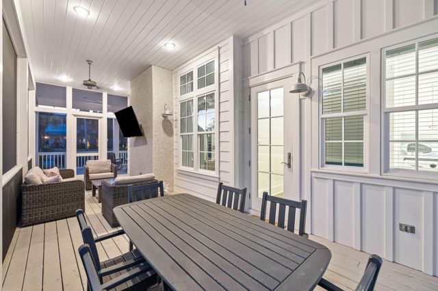 44 Seacrest Dr, Inlet Beach, FL 32461