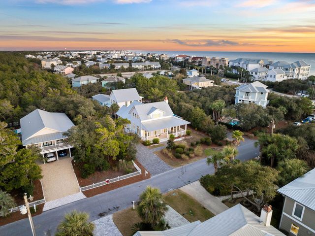 44 Seacrest Dr, Inlet Beach, FL 32461