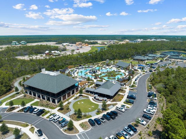 44 Seacrest Dr, Inlet Beach, FL 32461