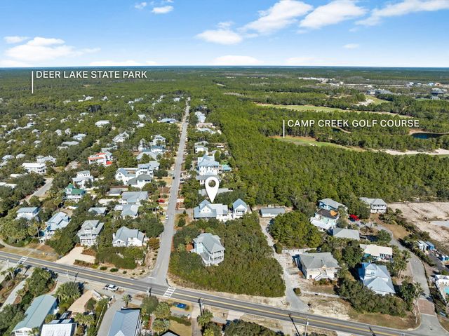 44 Seacrest Dr, Inlet Beach, FL 32461