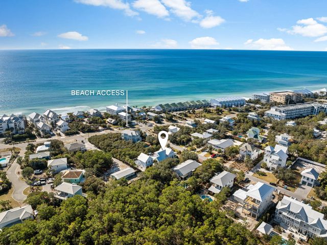 44 Seacrest Dr, Inlet Beach, FL 32461