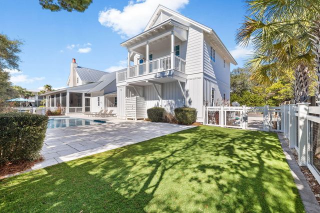 44 Seacrest Dr, Inlet Beach, FL 32461