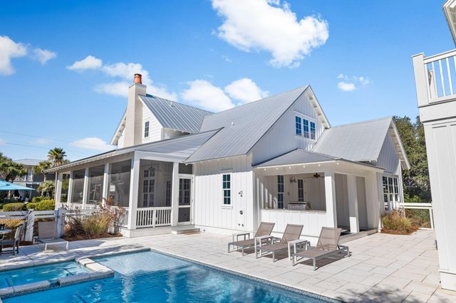 44 Seacrest Dr, Inlet Beach, FL 32461
