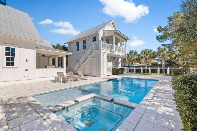 44 Seacrest Dr, Inlet Beach, FL 32461