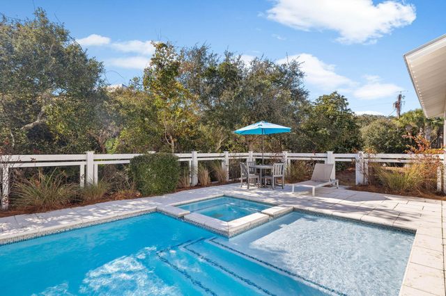 44 Seacrest Dr, Inlet Beach, FL 32461