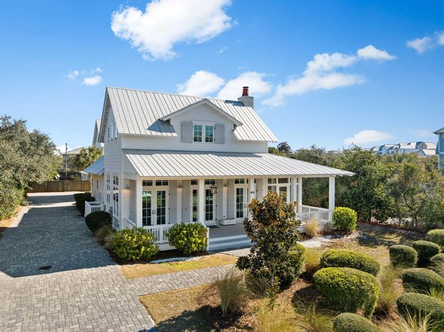 44 Seacrest Dr, Inlet Beach, FL 32461