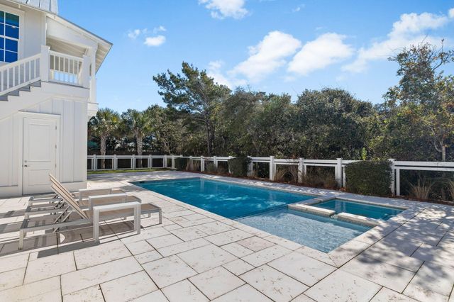 44 Seacrest Dr, Inlet Beach, FL 32461