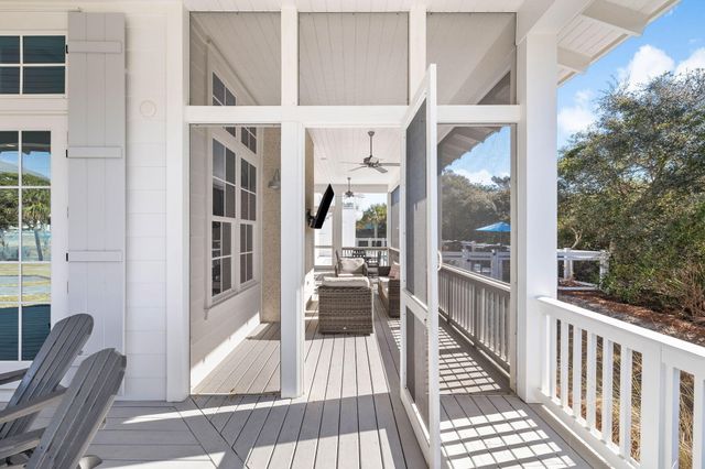 44 Seacrest Dr, Inlet Beach, FL 32461