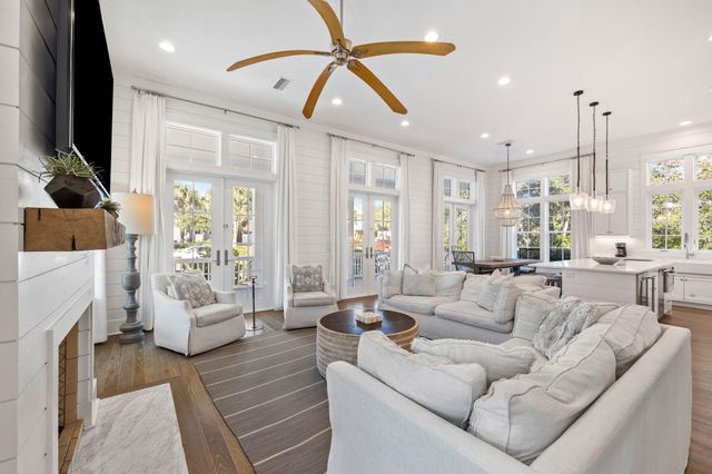 44 Seacrest Dr, Inlet Beach, FL 32461