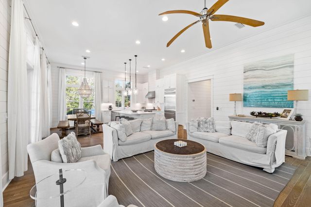 44 Seacrest Dr, Inlet Beach, FL 32461