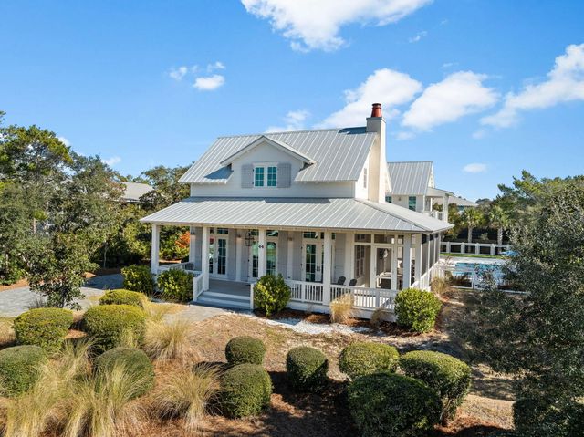 44 Seacrest Dr, Inlet Beach, FL 32461