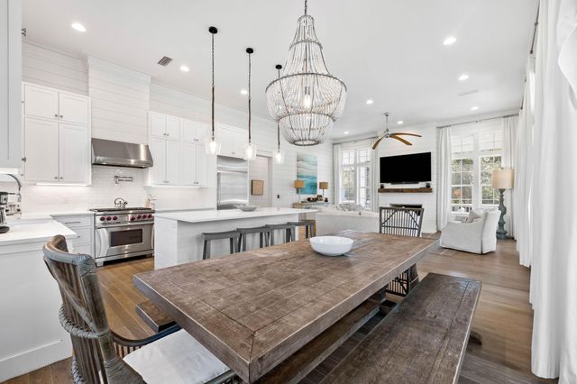 44 Seacrest Dr, Inlet Beach, FL 32461