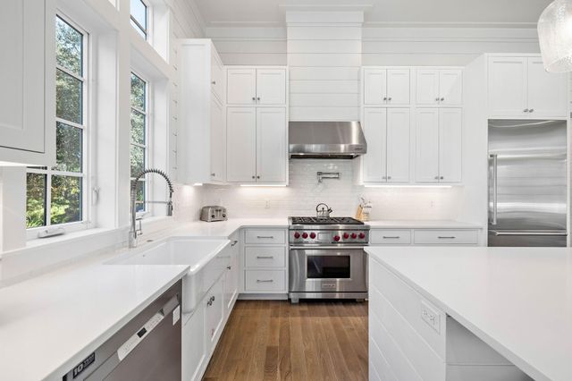 44 Seacrest Dr, Inlet Beach, FL 32461