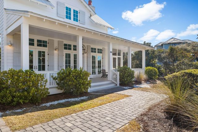 44 Seacrest Dr, Inlet Beach, FL 32461