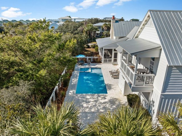 44 Seacrest Dr, Inlet Beach, FL 32461