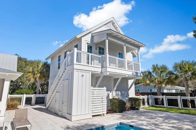 44 Seacrest Dr, Inlet Beach, FL 32461
