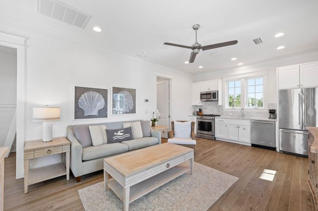 44 Seacrest Dr, Inlet Beach, FL 32461