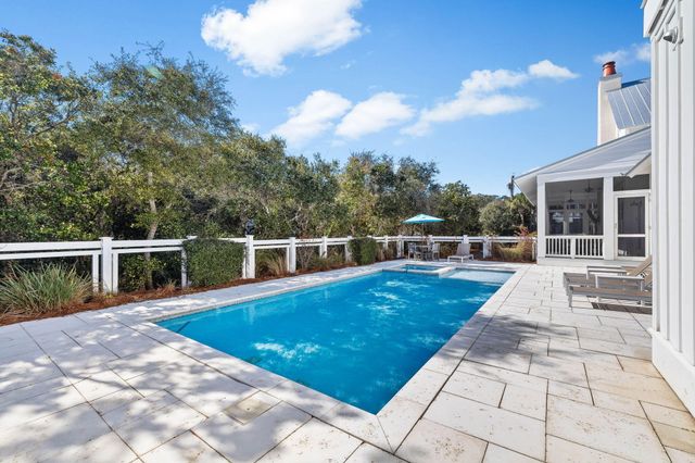 44 Seacrest Dr, Inlet Beach, FL 32461