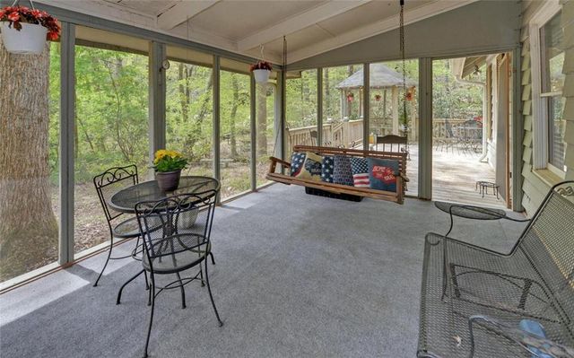 761 Clayton Gooch Road, Dahlonega, GA 30533