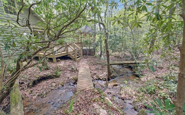 761 Clayton Gooch Road, Dahlonega, GA 30533