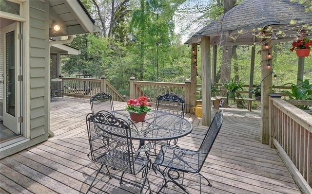 761 Clayton Gooch Road, Dahlonega, GA 30533