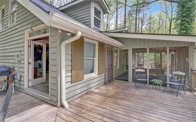 761 Clayton Gooch Road, Dahlonega, GA 30533