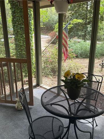 761 Clayton Gooch Road, Dahlonega, GA 30533