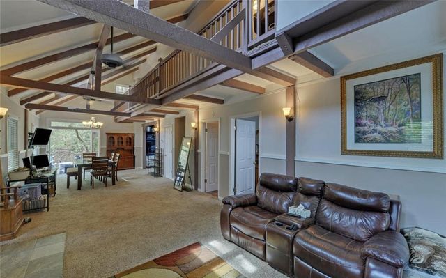 761 Clayton Gooch Road, Dahlonega, GA 30533