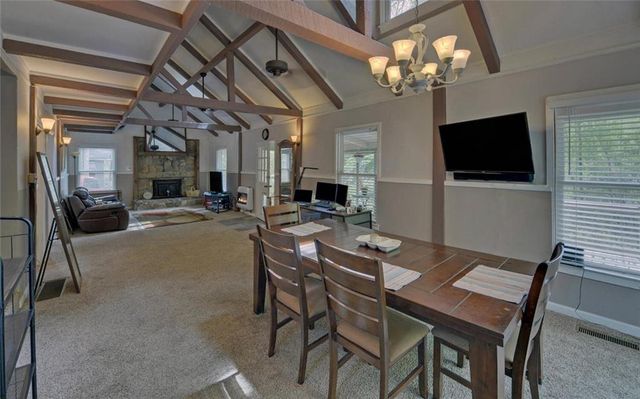 761 Clayton Gooch Road, Dahlonega, GA 30533