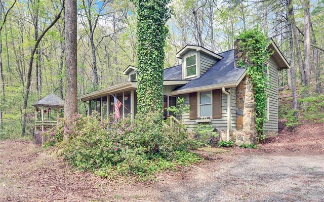 761 Clayton Gooch Road, Dahlonega, GA 30533