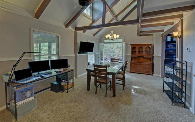 761 Clayton Gooch Road, Dahlonega, GA 30533