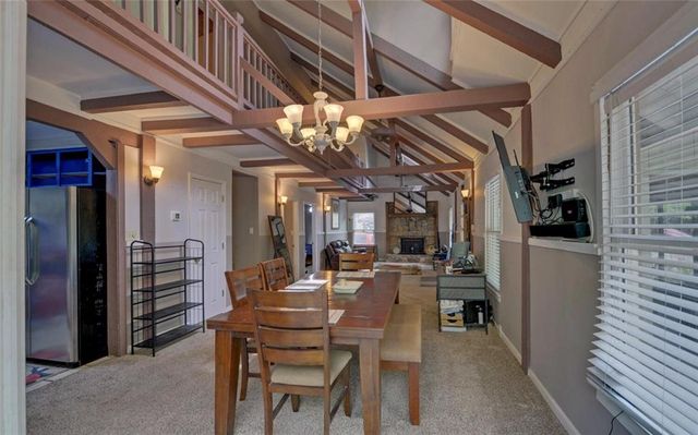 761 Clayton Gooch Road, Dahlonega, GA 30533