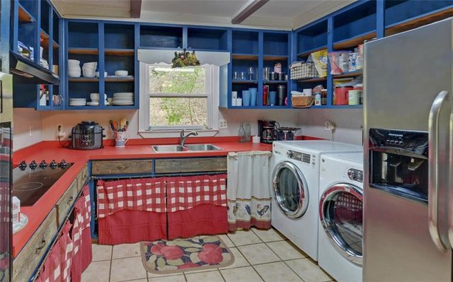 761 Clayton Gooch Road, Dahlonega, GA 30533