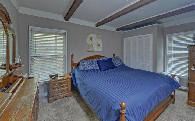 761 Clayton Gooch Road, Dahlonega, GA 30533