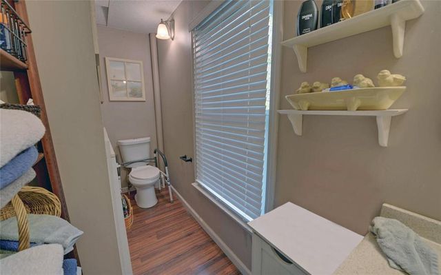 761 Clayton Gooch Road, Dahlonega, GA 30533