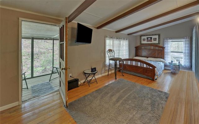 761 Clayton Gooch Road, Dahlonega, GA 30533