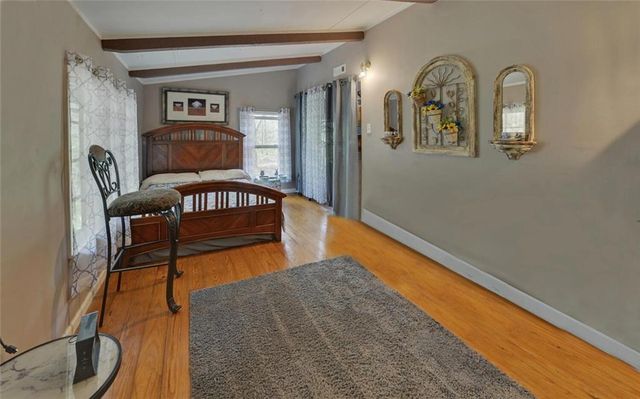 761 Clayton Gooch Road, Dahlonega, GA 30533