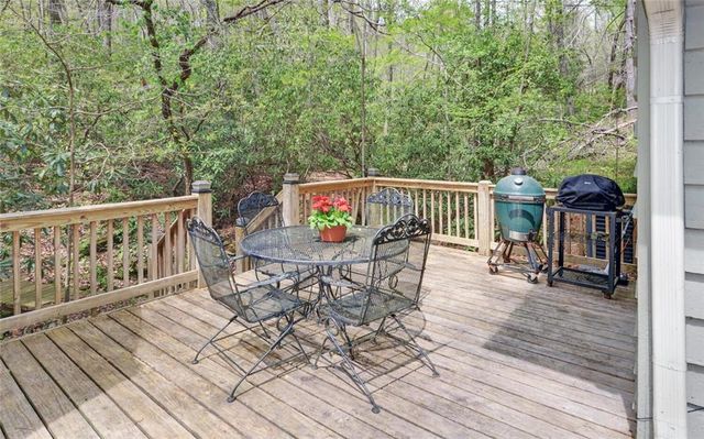 761 Clayton Gooch Road, Dahlonega, GA 30533