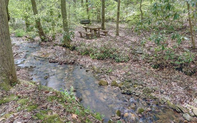 761 Clayton Gooch Road, Dahlonega, GA 30533