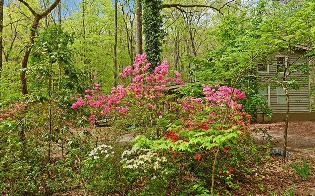 761 Clayton Gooch Road, Dahlonega, GA 30533