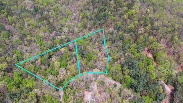761 Clayton Gooch Road, Dahlonega, GA 30533