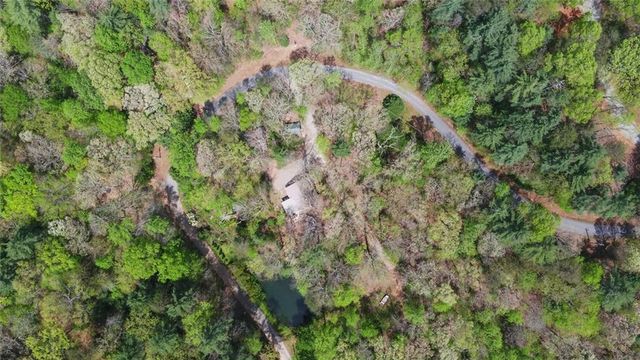 761 Clayton Gooch Road, Dahlonega, GA 30533