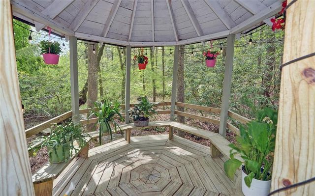 761 Clayton Gooch Road, Dahlonega, GA 30533