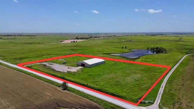 000 SW 15th Street, El Reno, OK 73036