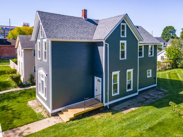 1304 Union Street, Fort Wayne, IN 46802