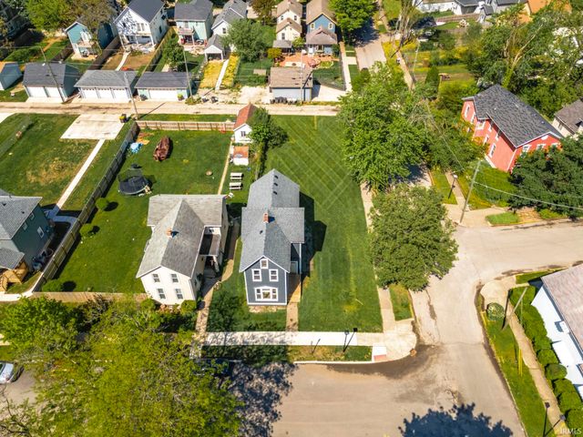 1304 Union Street, Fort Wayne, IN 46802