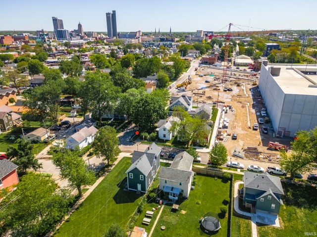 1304 Union Street, Fort Wayne, IN 46802