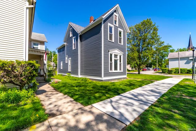 1304 Union Street, Fort Wayne, IN 46802