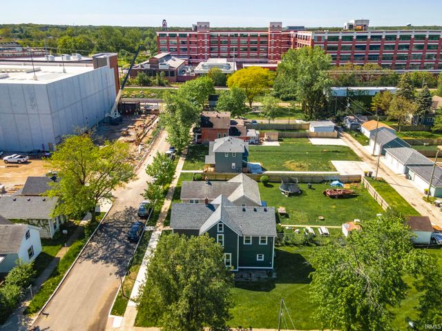 1304 Union Street, Fort Wayne, IN 46802