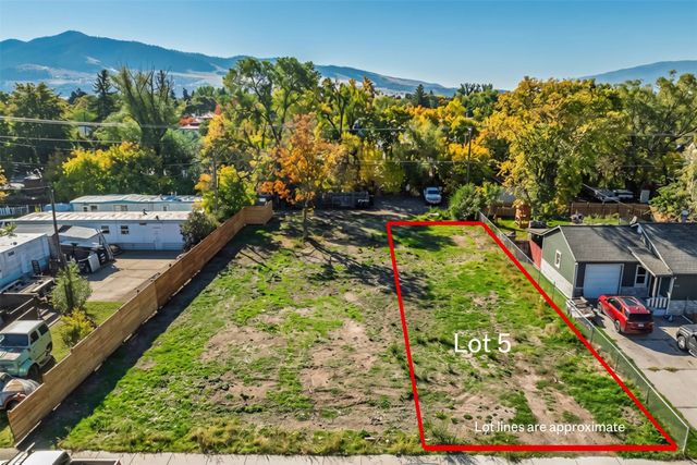 1721 S 4th Street W, Missoula, MT 59801 property photo